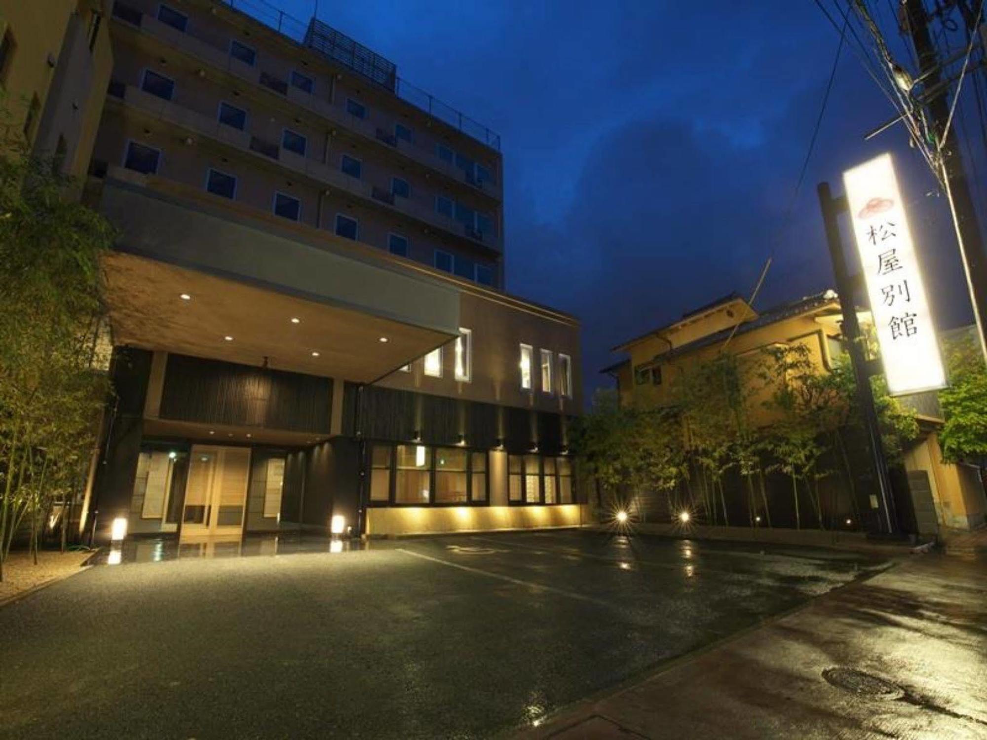 Matsuya Bekkan Κουμαμότο Εξωτερικό φωτογραφία